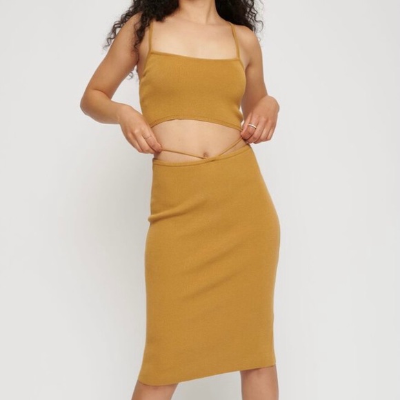 Dynamite Matching set - XS - Picture 4 of 4